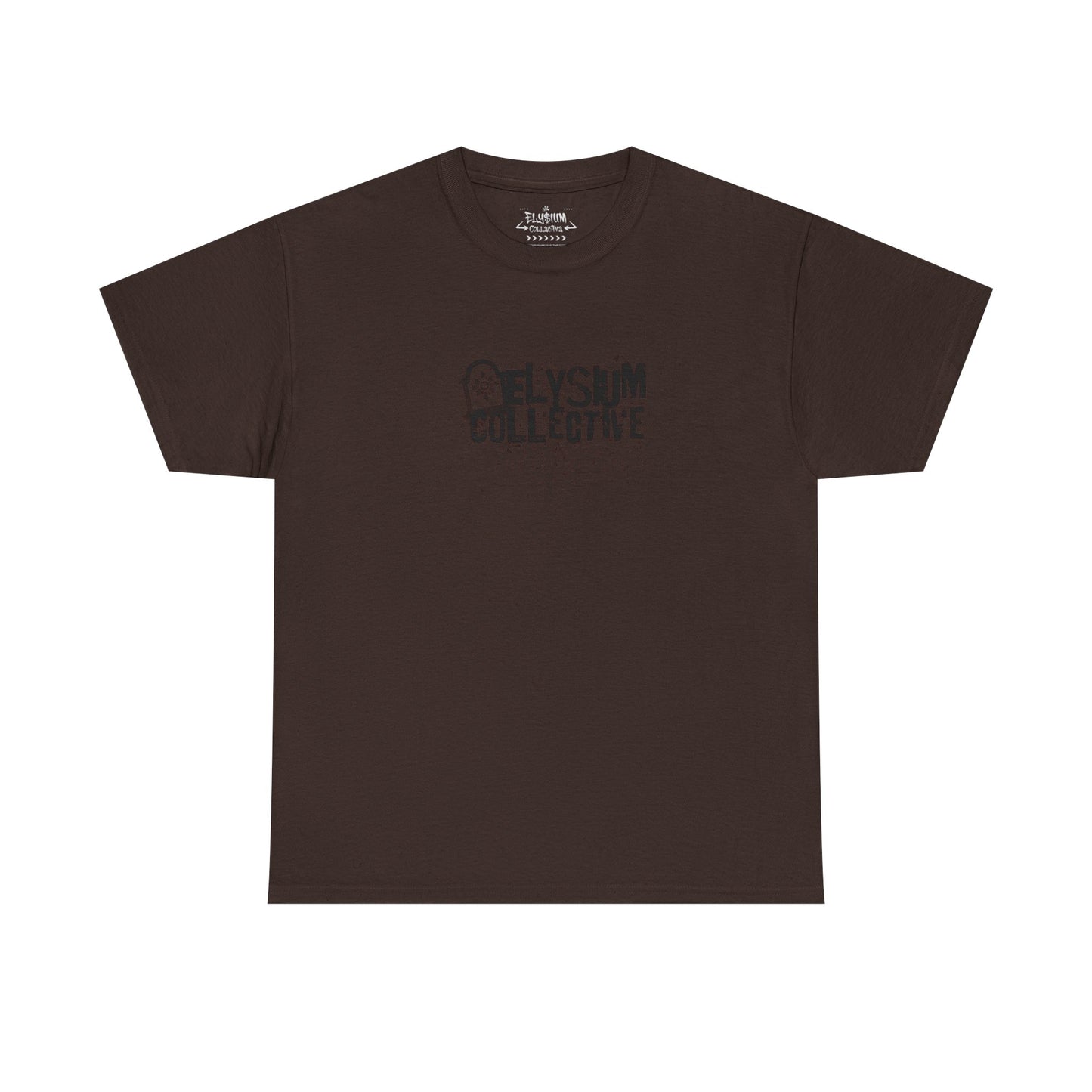 LOCKDOWN GRIT TEE