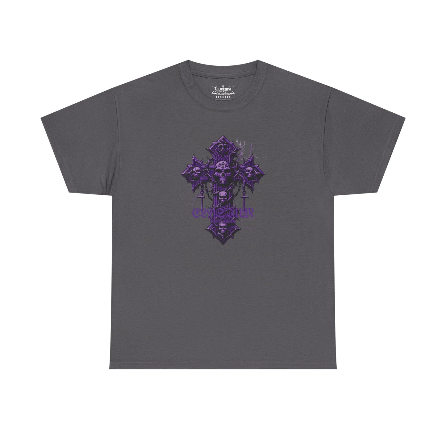 GOTHIC REIGN TEE
