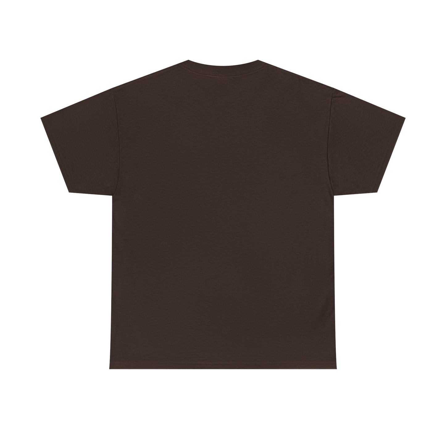 STATIC CHAOS TEE