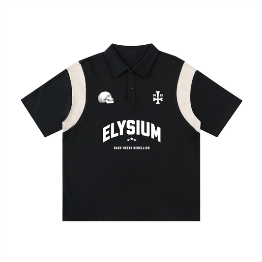 T-Shirt,Polo