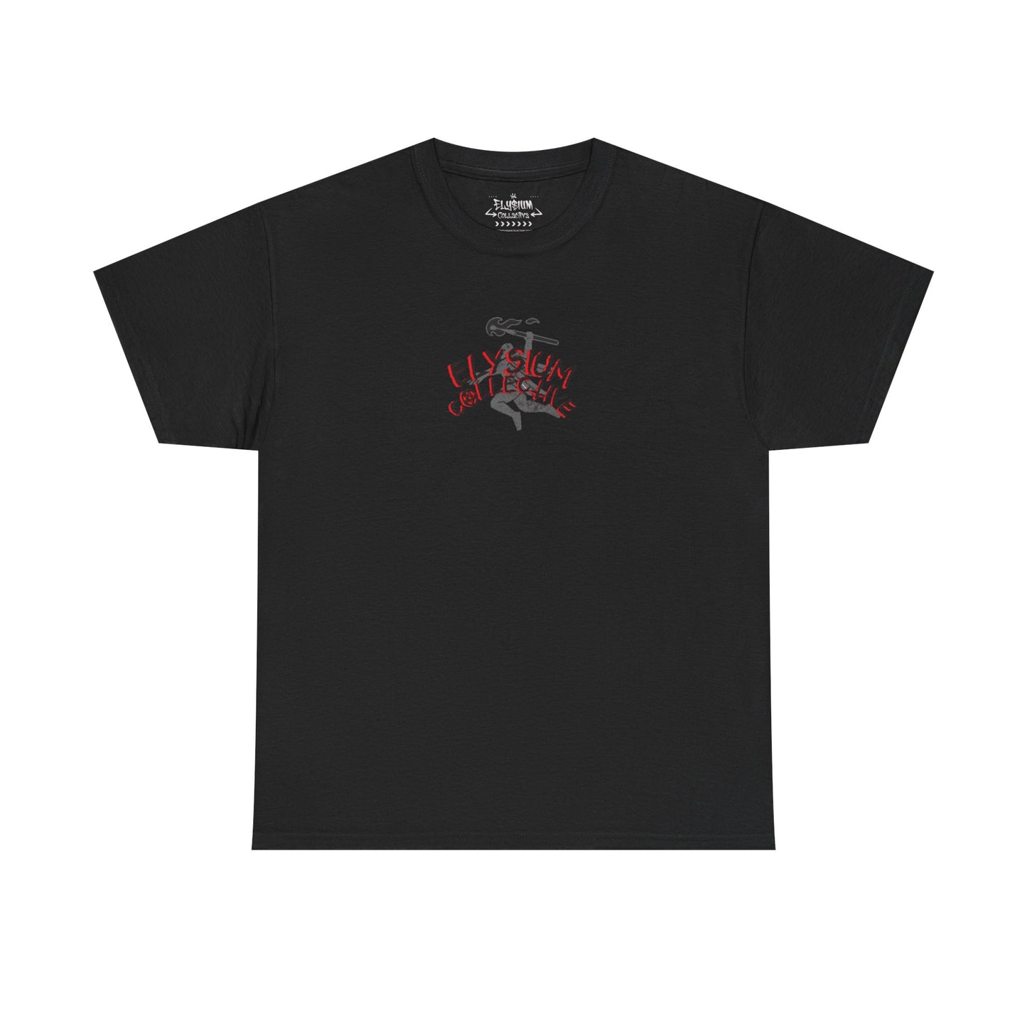 WAR DANCER TEE