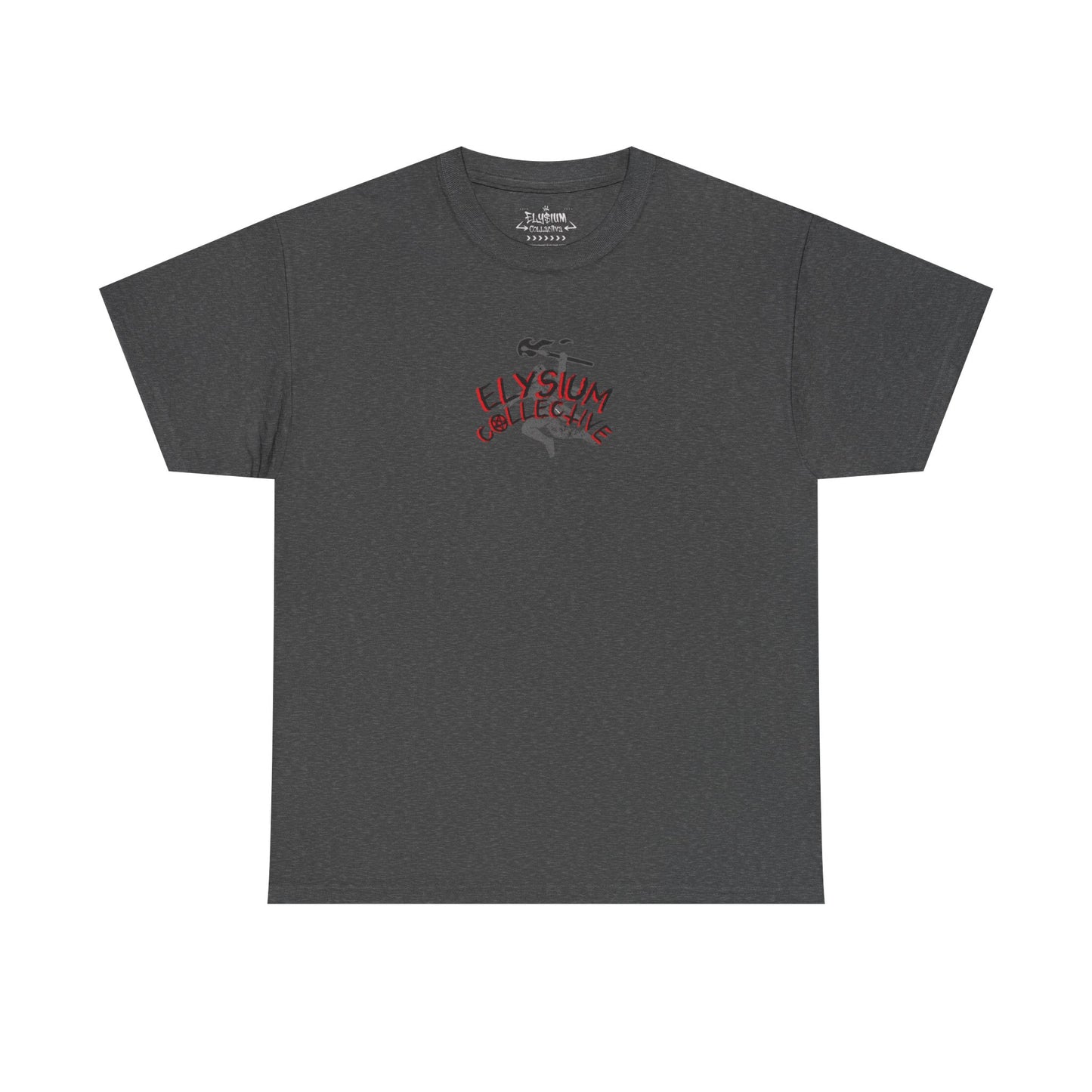 WAR DANCER TEE