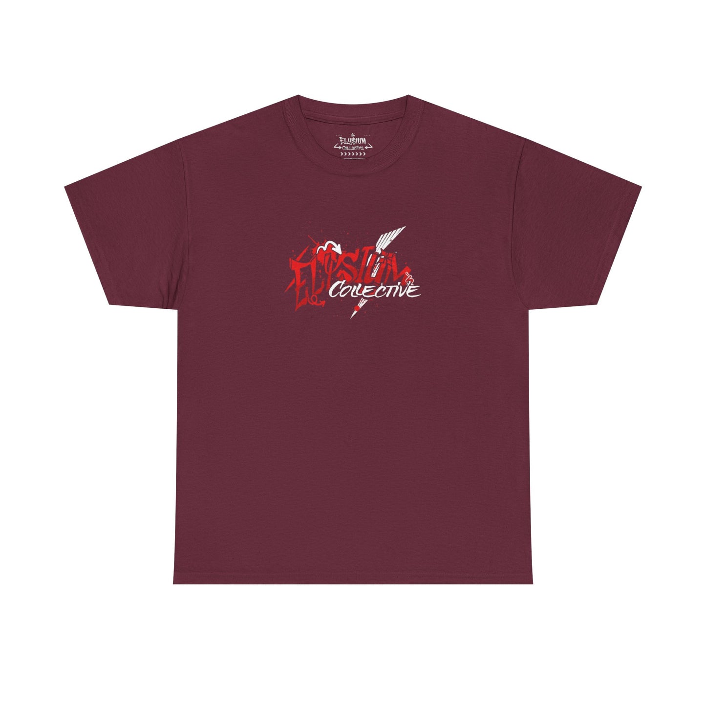 CRIMSON REIGN TEE