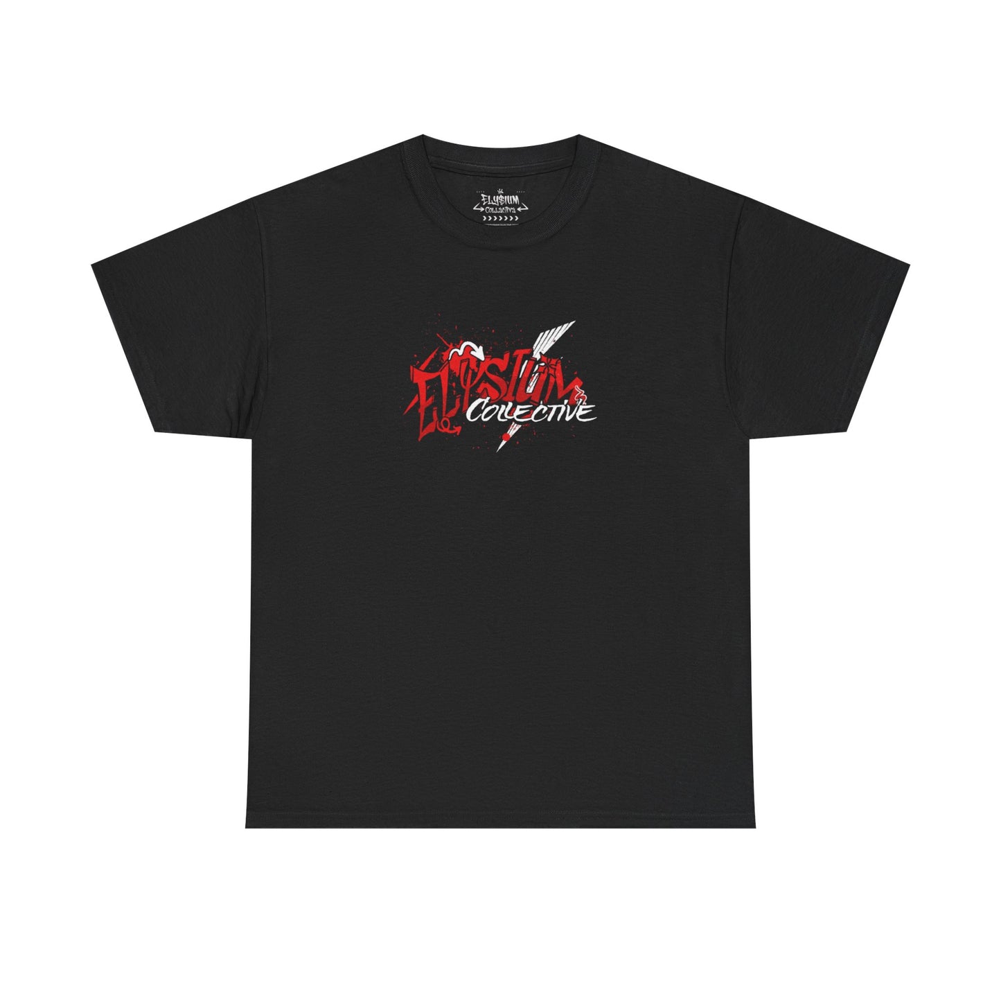 CRIMSON REIGN TEE