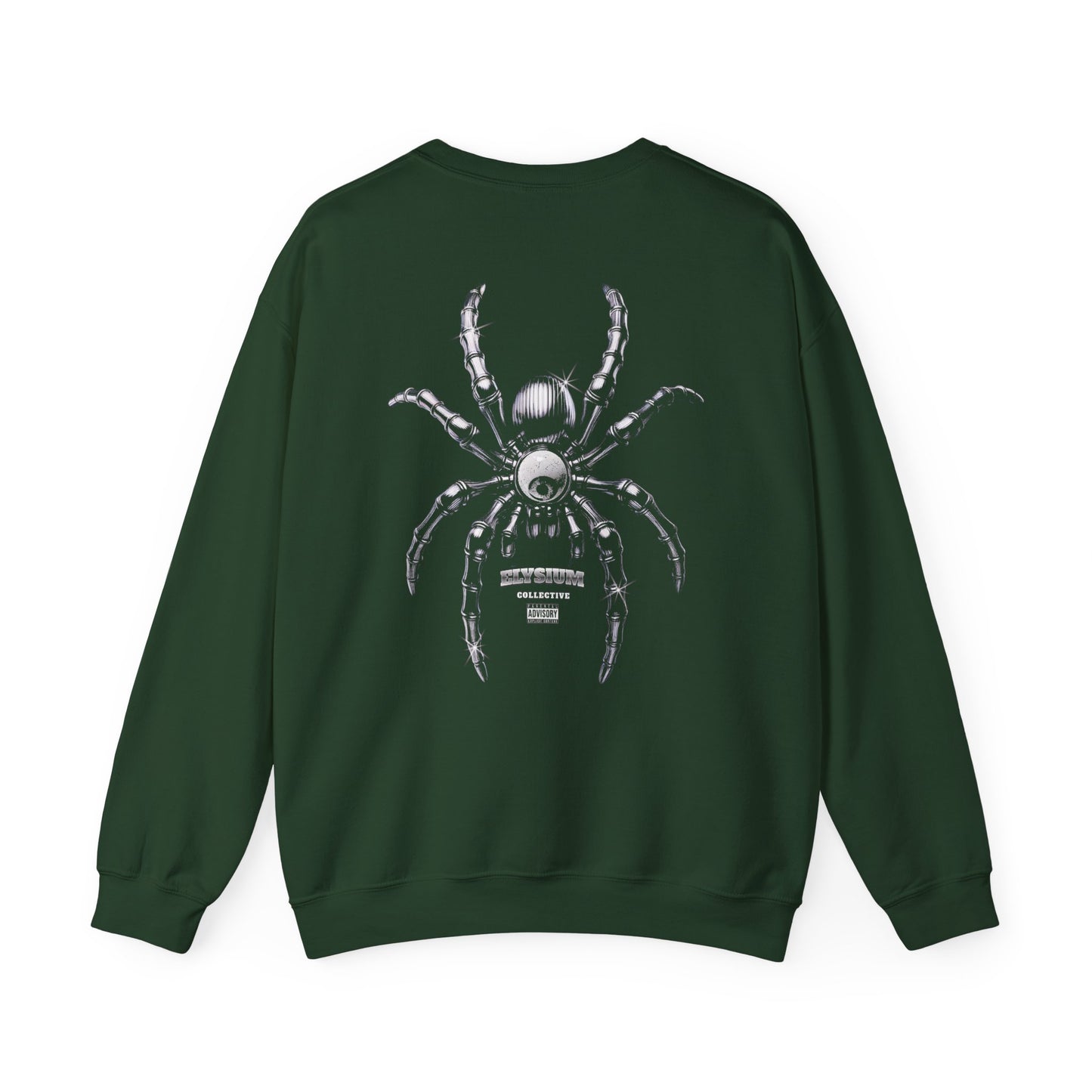 VENOM REIGN LONGSLEEVE