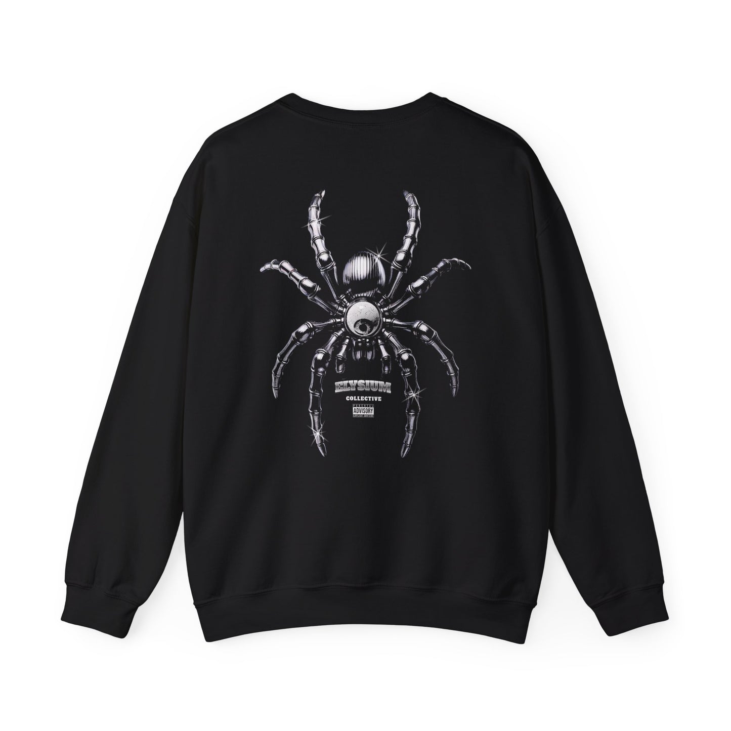 VENOM REIGN LONGSLEEVE