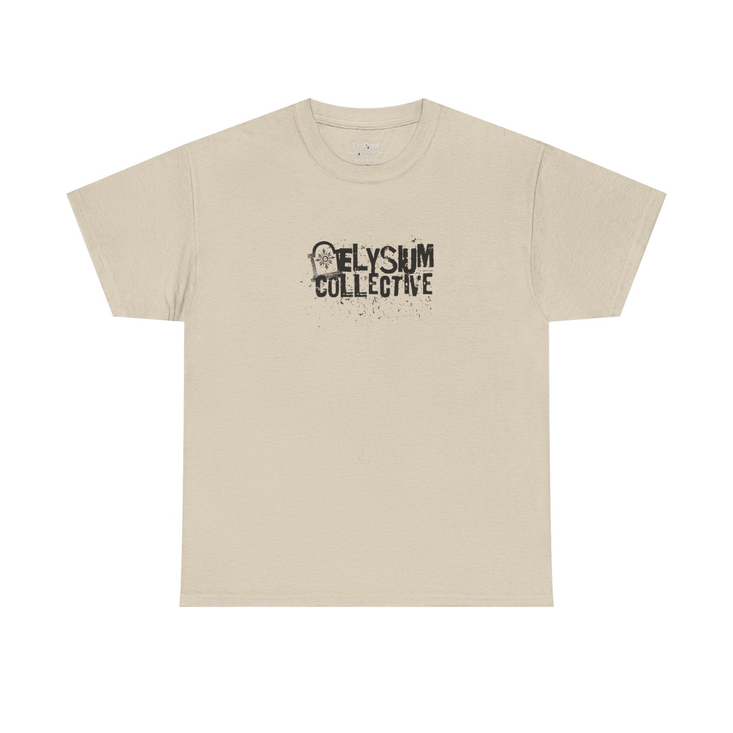 LOCKDOWN GRIT TEE