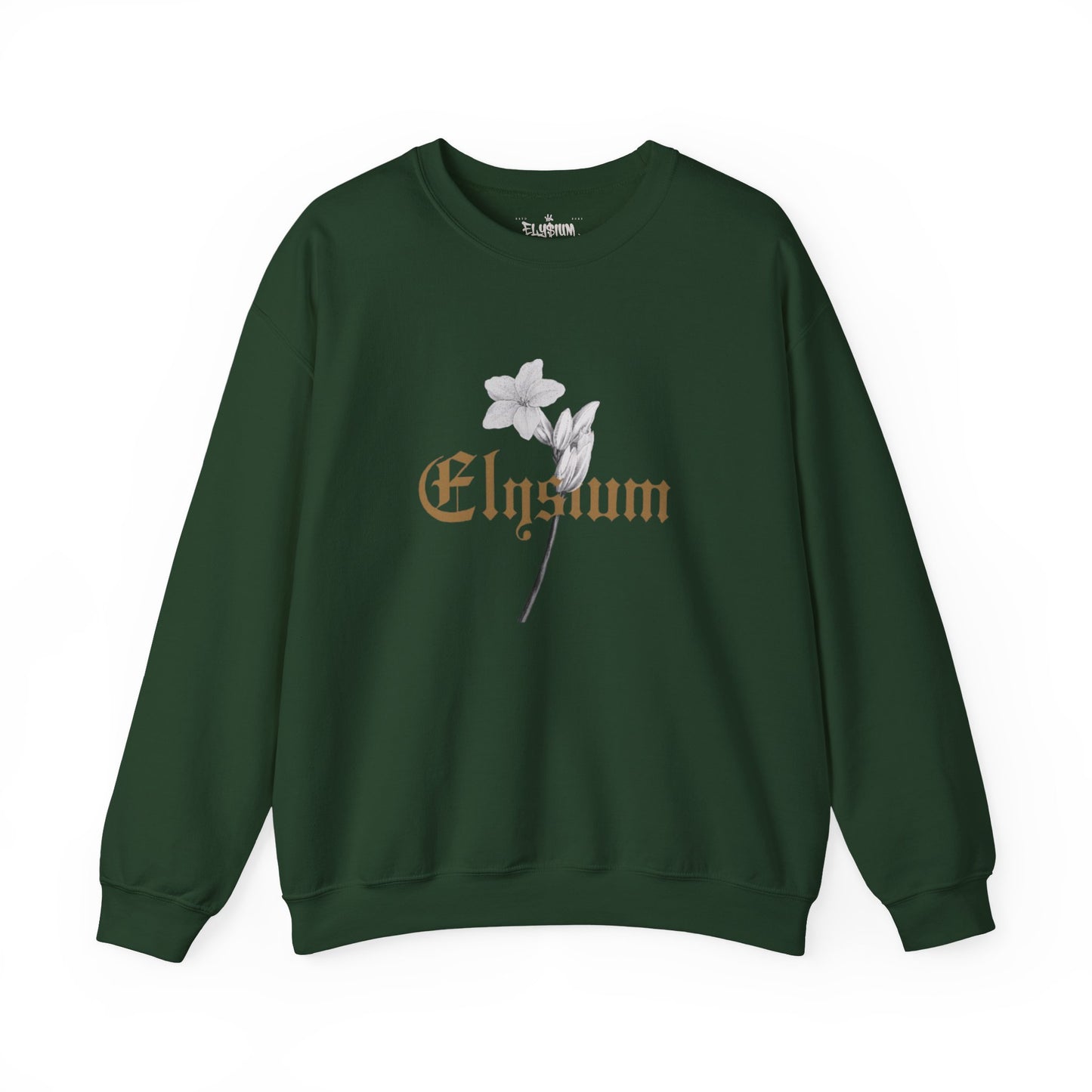 SACRED BLOOM LONGSLEEVE