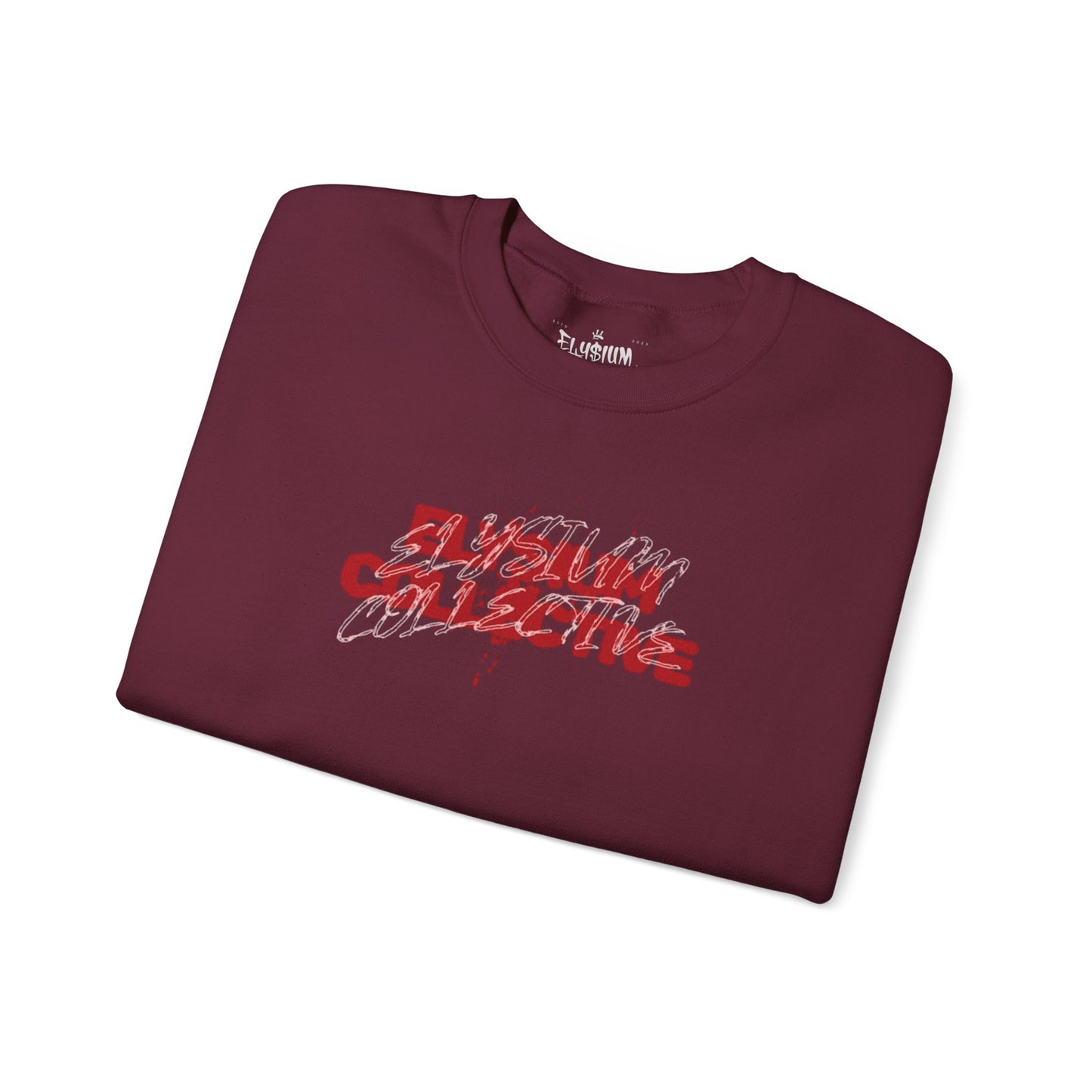 DIVINE WRATH LONGSLEEVE