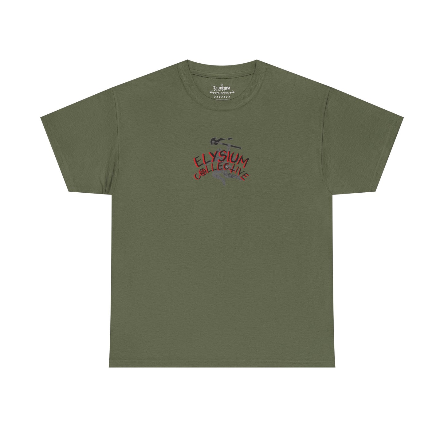WAR DANCER TEE
