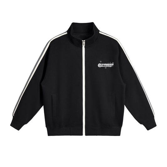 FRACTURED FAITH JACKET