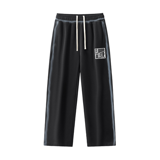 VOID FORM PANTS