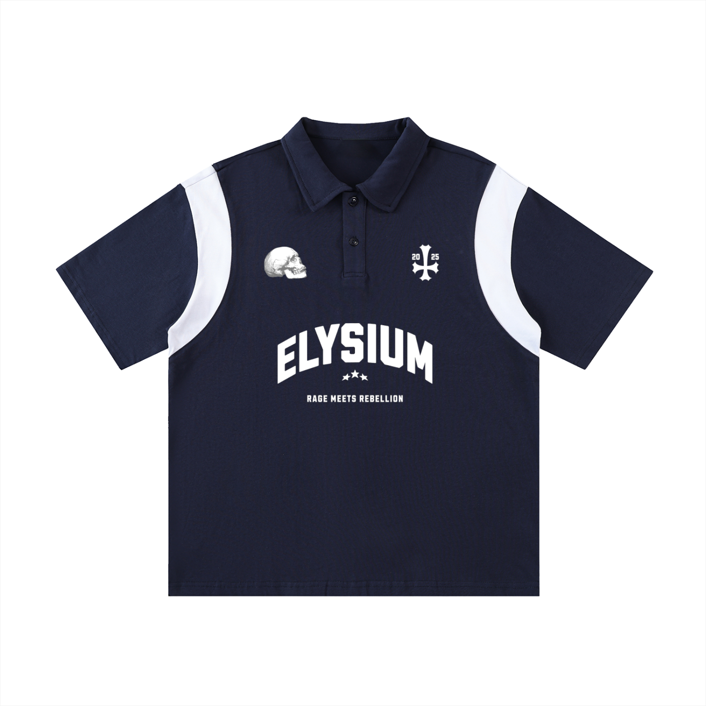 T-Shirt,Polo