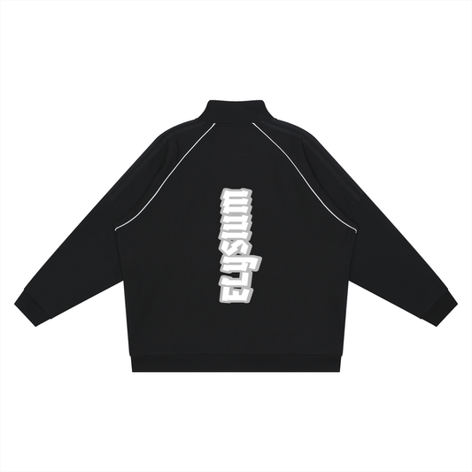 IRON PACT JACKET