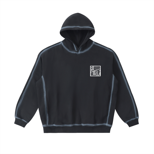 VOID FORM  HOODIE
