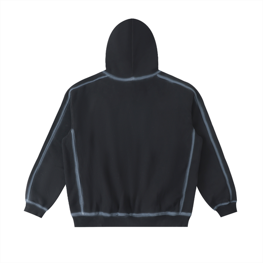 VOID FORM  HOODIE