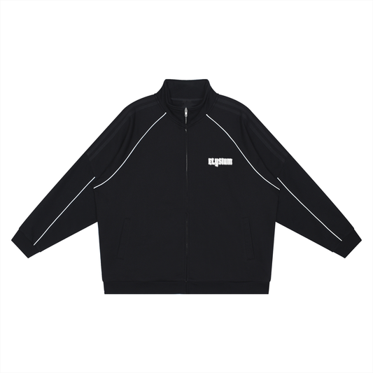 IRON PACT JACKET