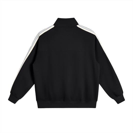 FRACTURED FAITH JACKET