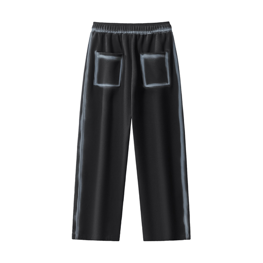 VOID FORM PANTS